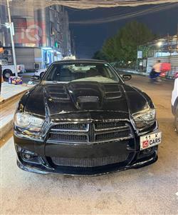دودج تشارجر